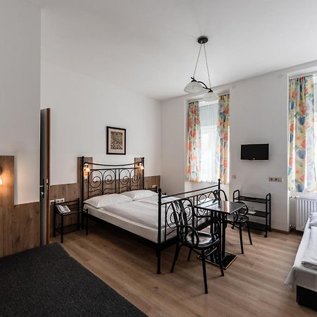 Hotel Terminus Vienna Luaran gambar