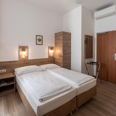 Hotel Terminus Vienna Luaran gambar