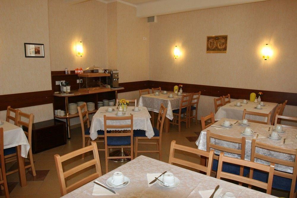 Hotel Terminus Vienna Luaran gambar