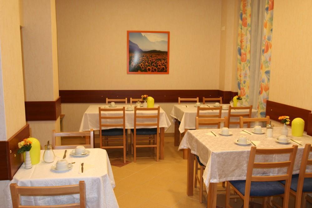 Hotel Terminus Vienna Luaran gambar