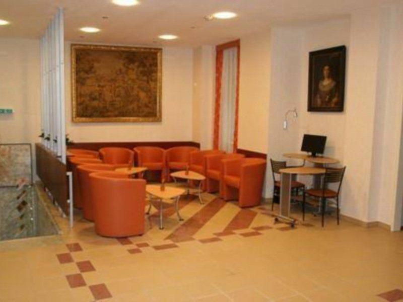 Hotel Terminus Vienna Luaran gambar